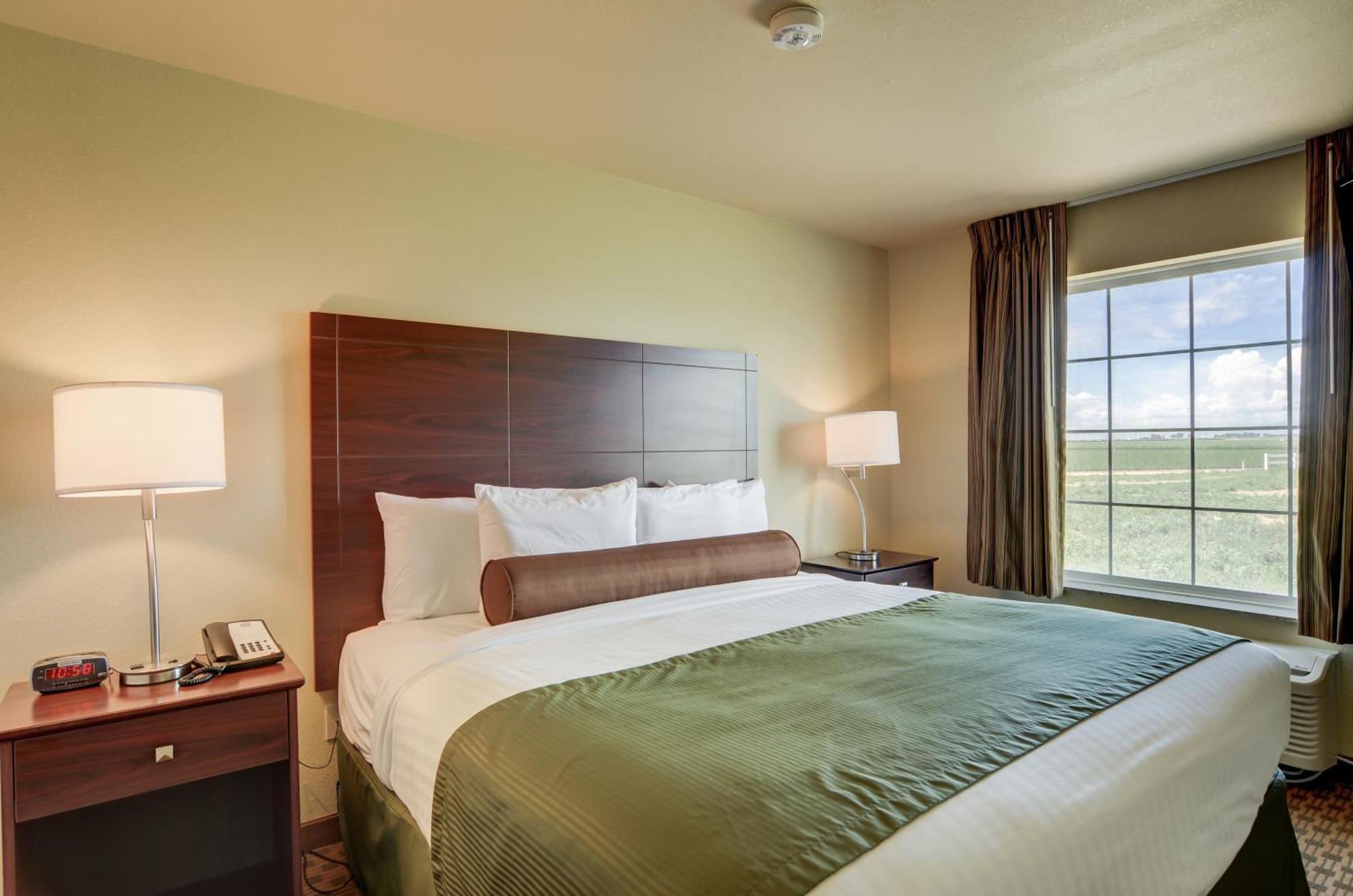 Cobblestone Inn And Suites - Eaton Zimmer foto